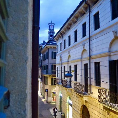 Residenza Cappello18 Leilighet Verona Eksteriør bilde