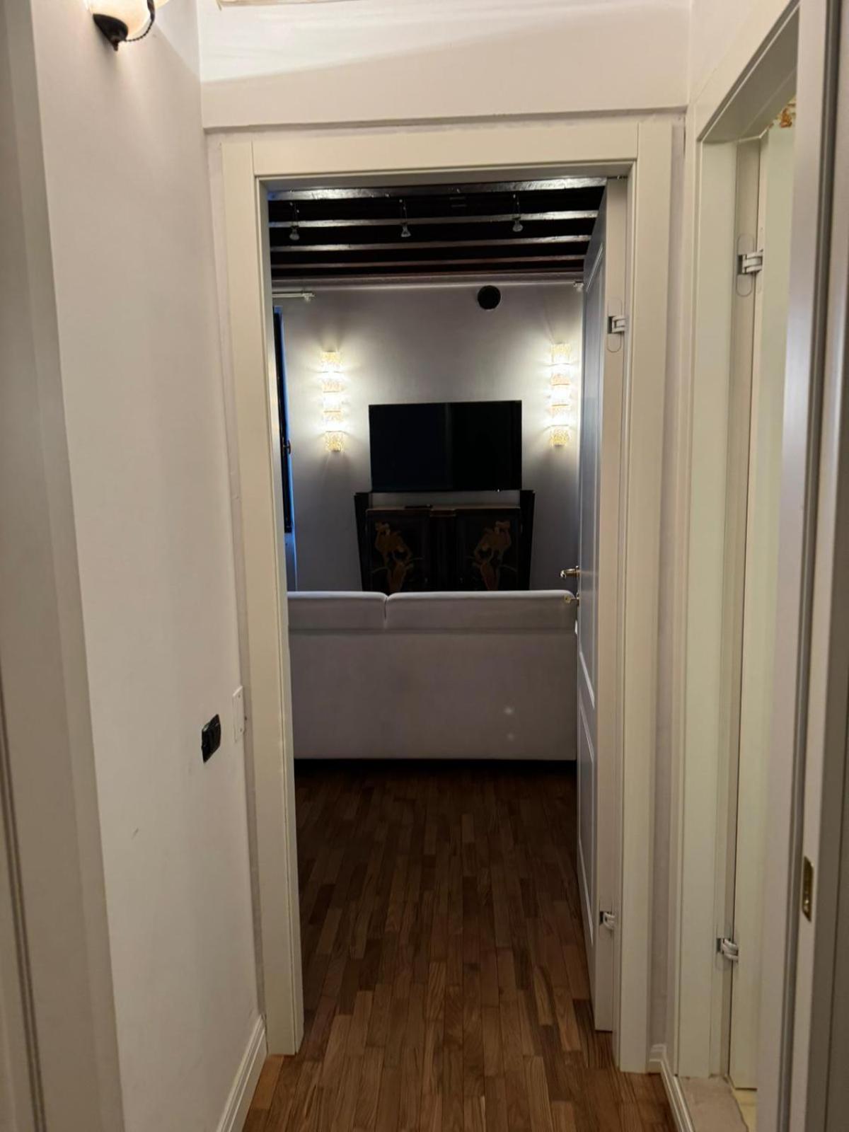 Residenza Cappello18 Leilighet Verona Eksteriør bilde