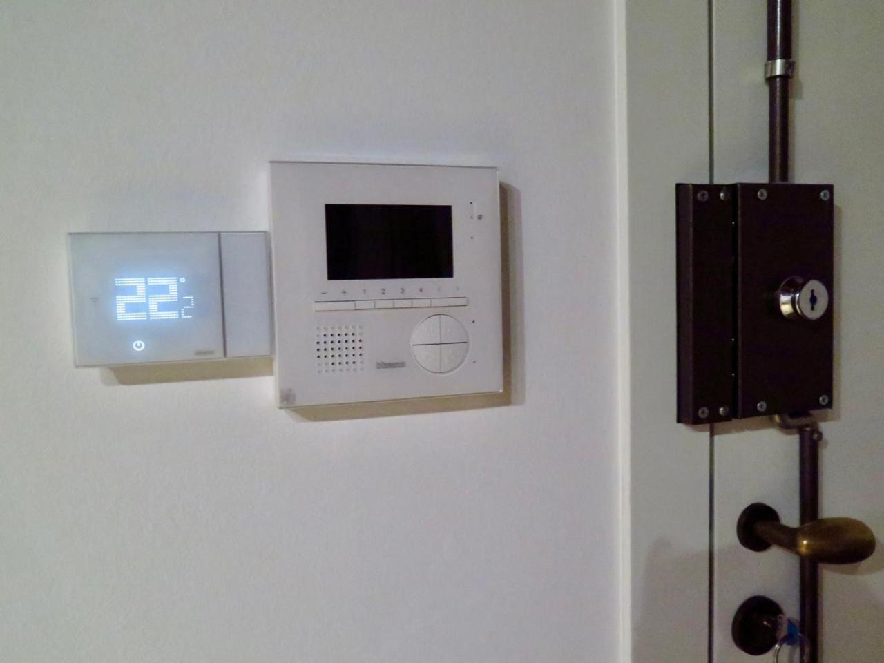 Residenza Cappello18 Leilighet Verona Eksteriør bilde