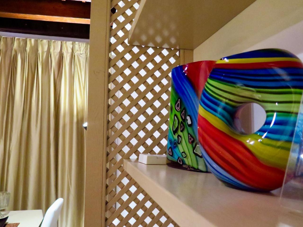 Residenza Cappello18 Leilighet Verona Eksteriør bilde
