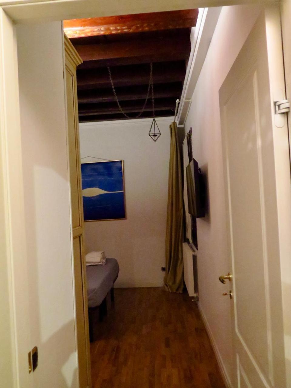 Residenza Cappello18 Leilighet Verona Eksteriør bilde