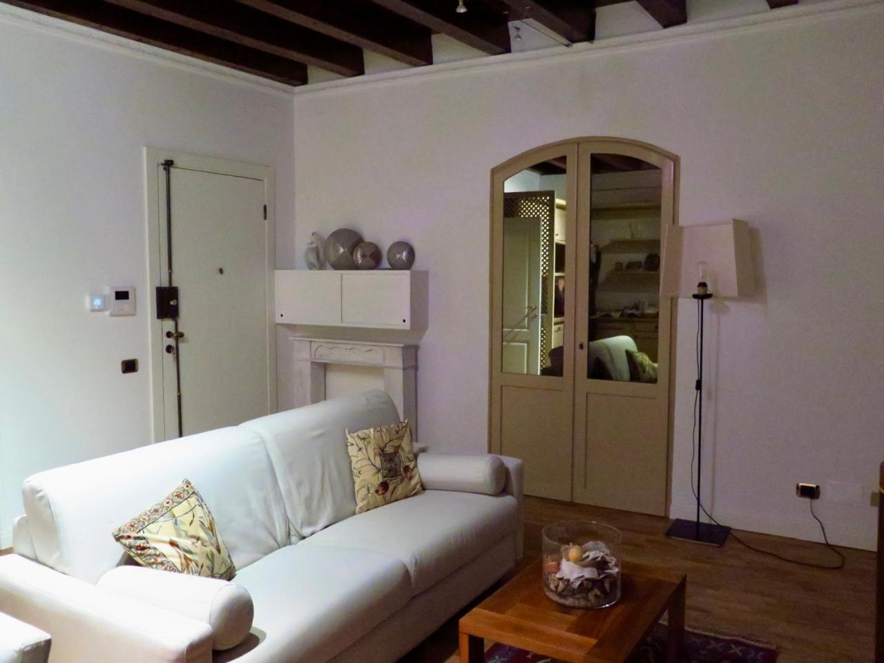 Residenza Cappello18 Leilighet Verona Eksteriør bilde