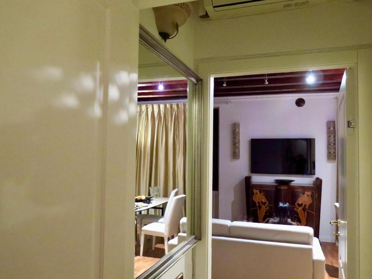 Residenza Cappello18 Leilighet Verona Eksteriør bilde