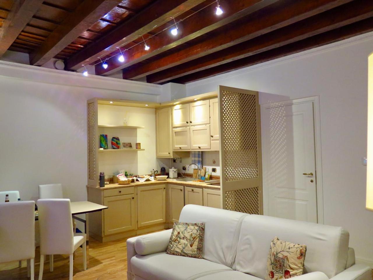 Residenza Cappello18 Leilighet Verona Eksteriør bilde
