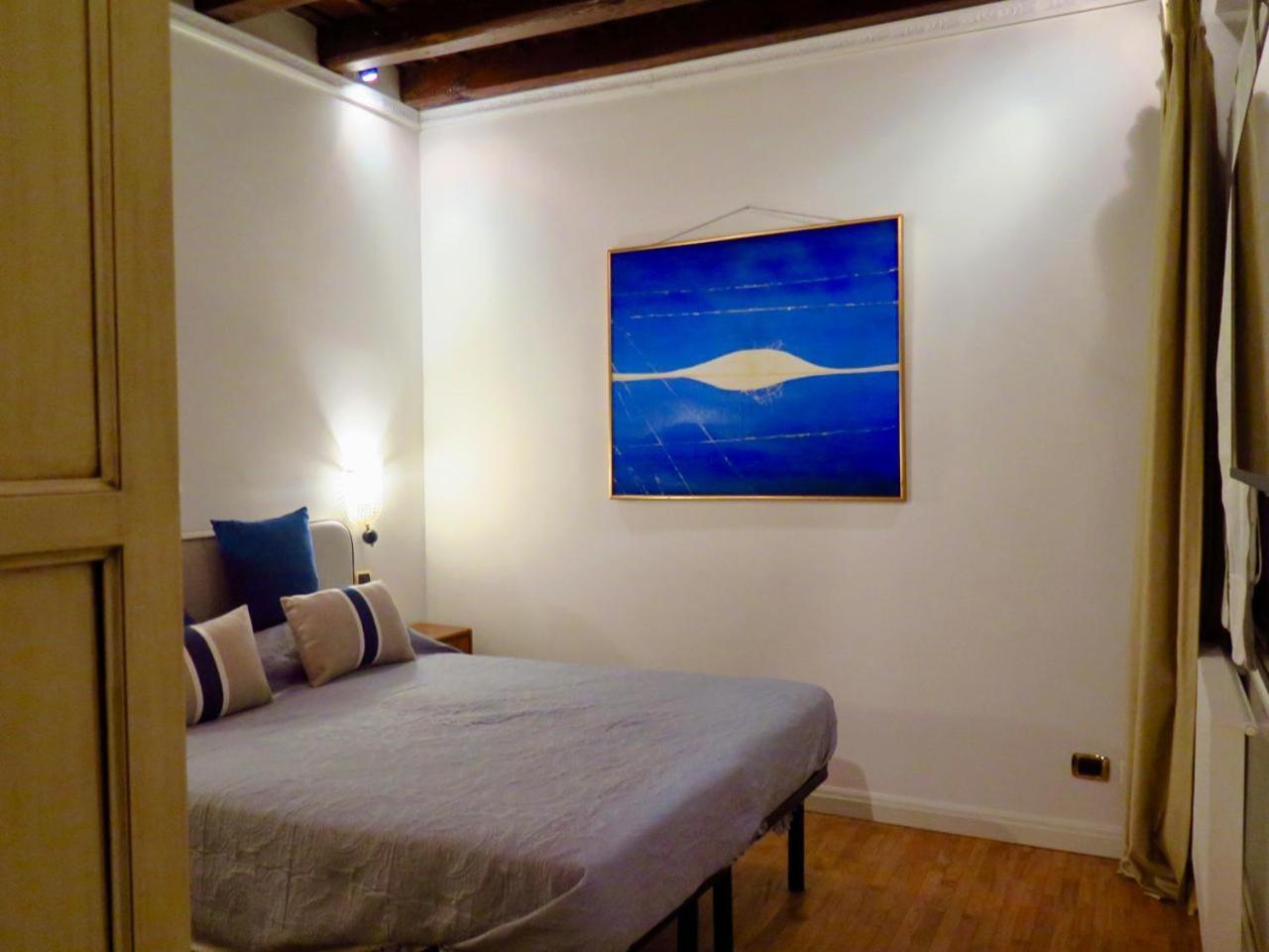 Residenza Cappello18 Leilighet Verona Eksteriør bilde